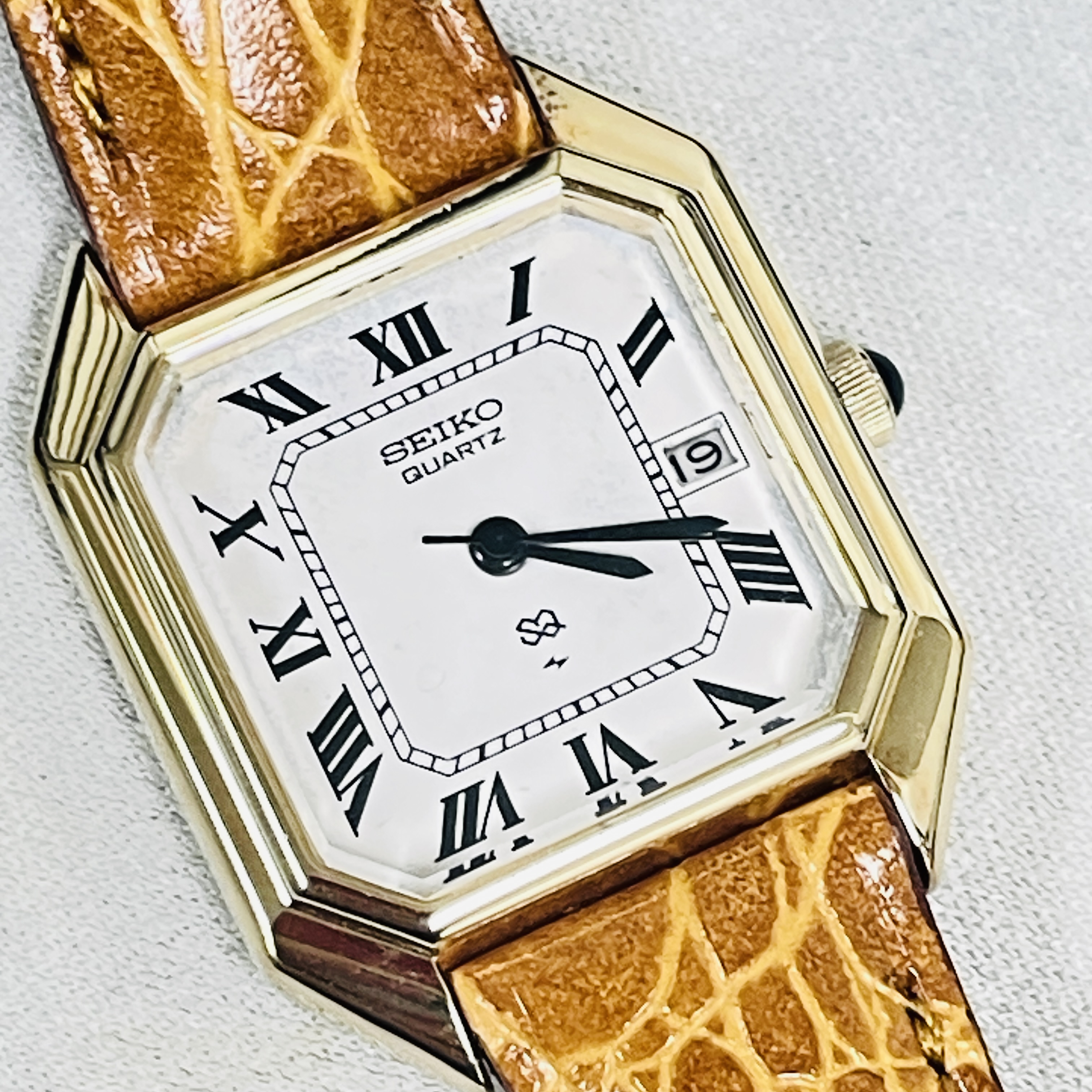 Vintage Style Collection